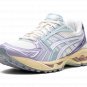 Gel-Kayano 14 "Cream Dusk Violet"