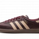 SAMBA OG WMNS "Maroon Crystal"
