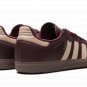 SAMBA OG WMNS "Maroon Crystal"