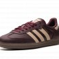 SAMBA OG WMNS "Maroon Crystal"