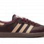 SAMBA OG WMNS "Maroon Crystal"