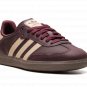 SAMBA OG WMNS "Maroon Crystal"