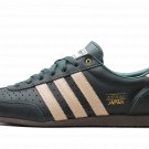 Japan WMNS "Mineral Green"