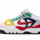 Air Force 3 Low "Nigo - White"