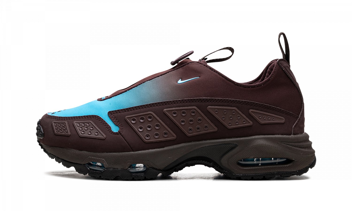 Air Max Sunder WMNS "Burgundy Crush Baltic Blue"