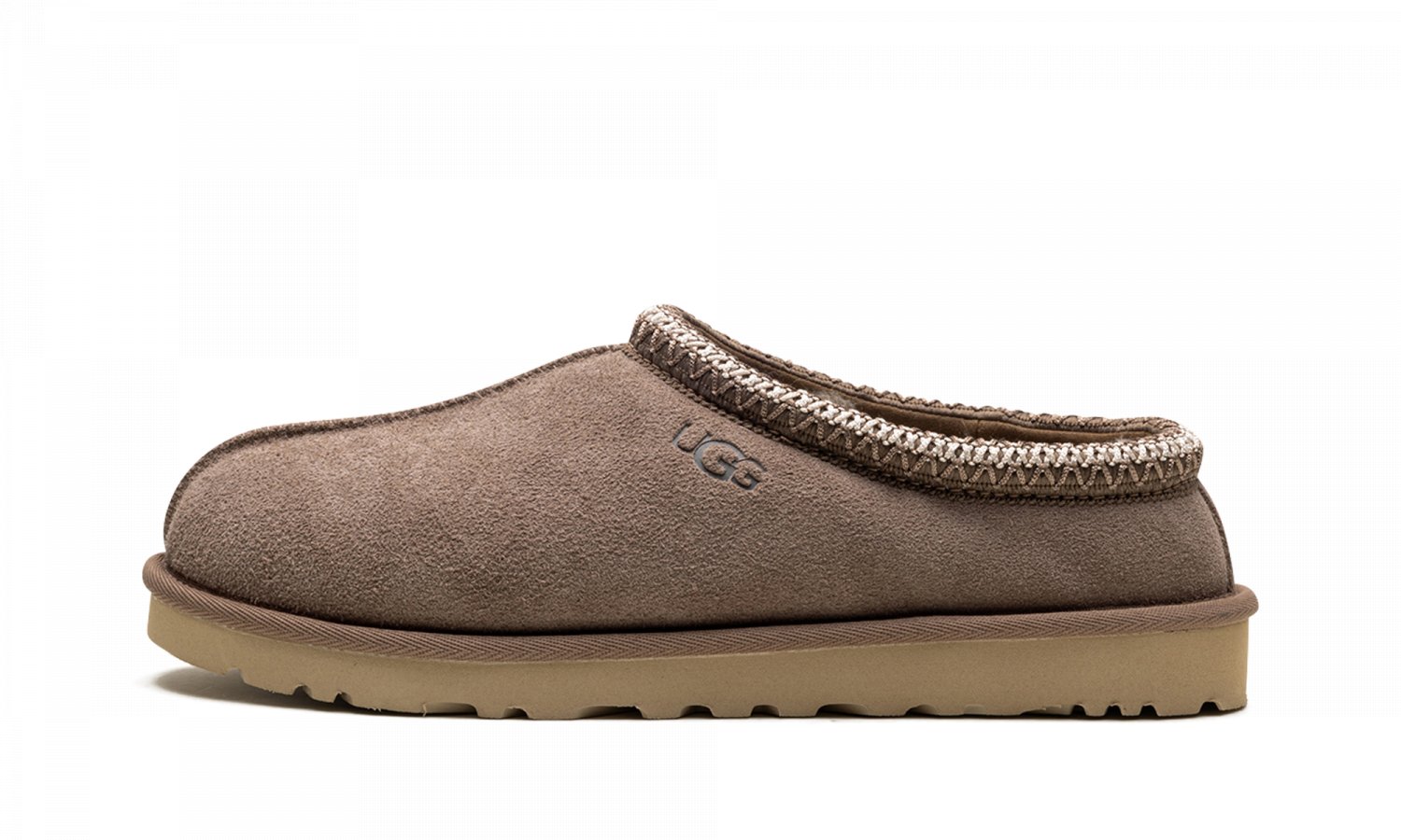 Tasman Slipper "Caribou"