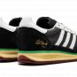 SL 72 RS "Bob Marley One Love"