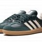 Samba OG "Shadow Green Cream White Gold Metallic"