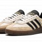 Handball Spezial WMNS "Wonder White Black"