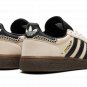 Handball Spezial WMNS "Wonder White Black"