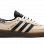 Handball Spezial WMNS "Wonder White Black"
