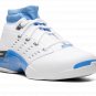Air Jordan 17 "UNC"