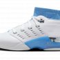 Air Jordan 17 "UNC"
