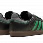 Samba Og WMNS "Black Green"