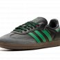 Samba Og WMNS "Black Green"
