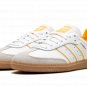Samba OG "Crew Yellow"