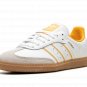 Samba OG "Crew Yellow"