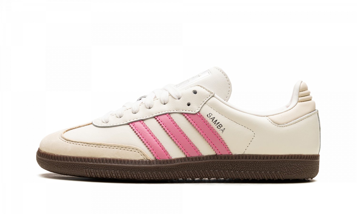 Samba OG Wmns "Lucid Pink"