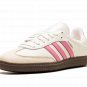 Samba OG Wmns "Lucid Pink"