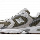 530 "Dark Olivine / Moonrock / Shadow Grey"