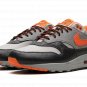 Air Max 1 SP "HUF BRILLIANT ORANGE"