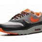 Air Max 1 SP "HUF BRILLIANT ORANGE"