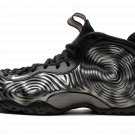 Air Foamposite One SP "CDG Homme Plus - Black White"