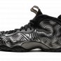Air Foamposite One SP "CDG Homme Plus - Black White"