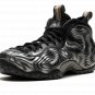 Air Foamposite One SP "CDG Homme Plus - Black White"
