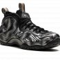 Air Foamposite One SP "CDG Homme Plus - Black White"