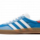 Gazelle Indoor "Paris Olympics - Blue"