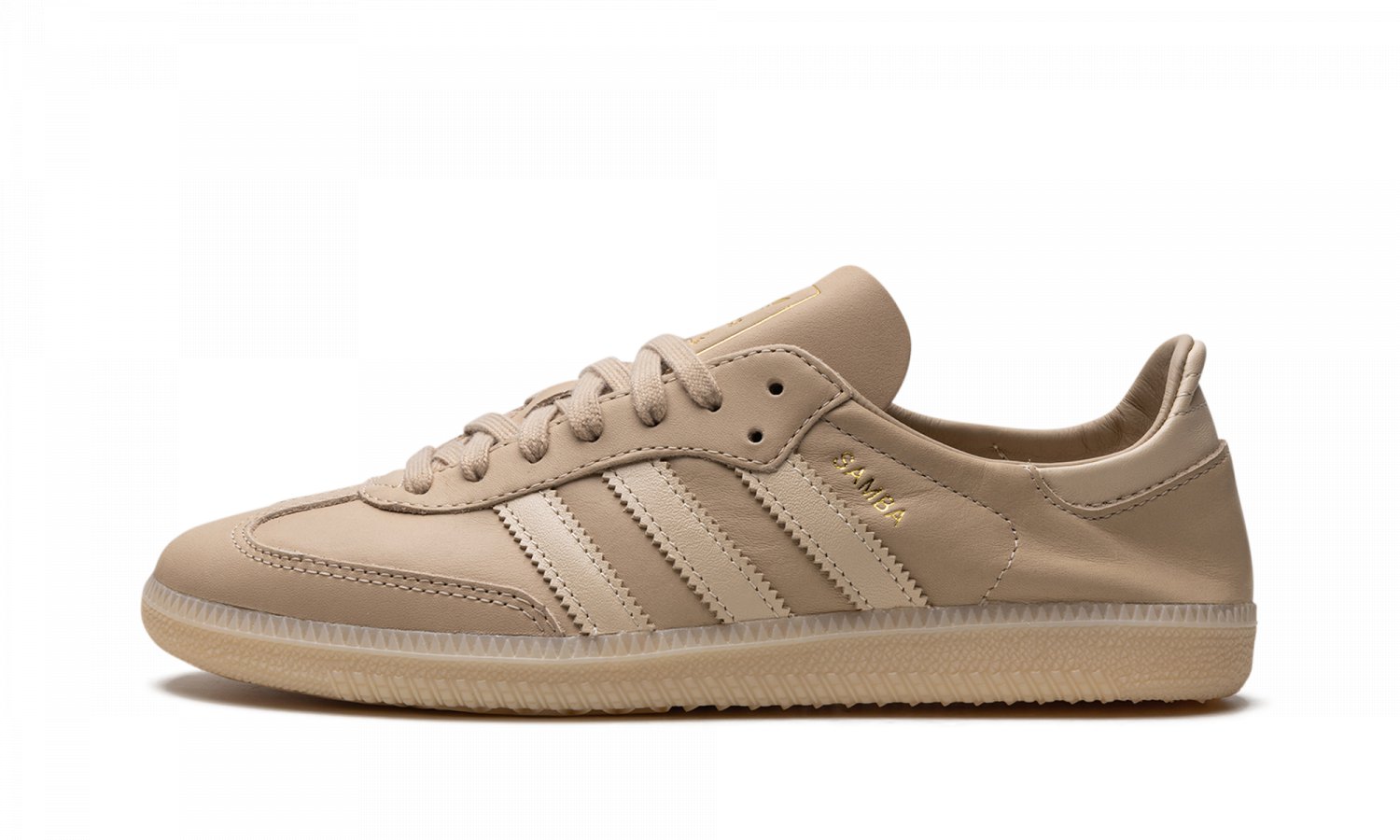 Samba Decon "Magic Beige"