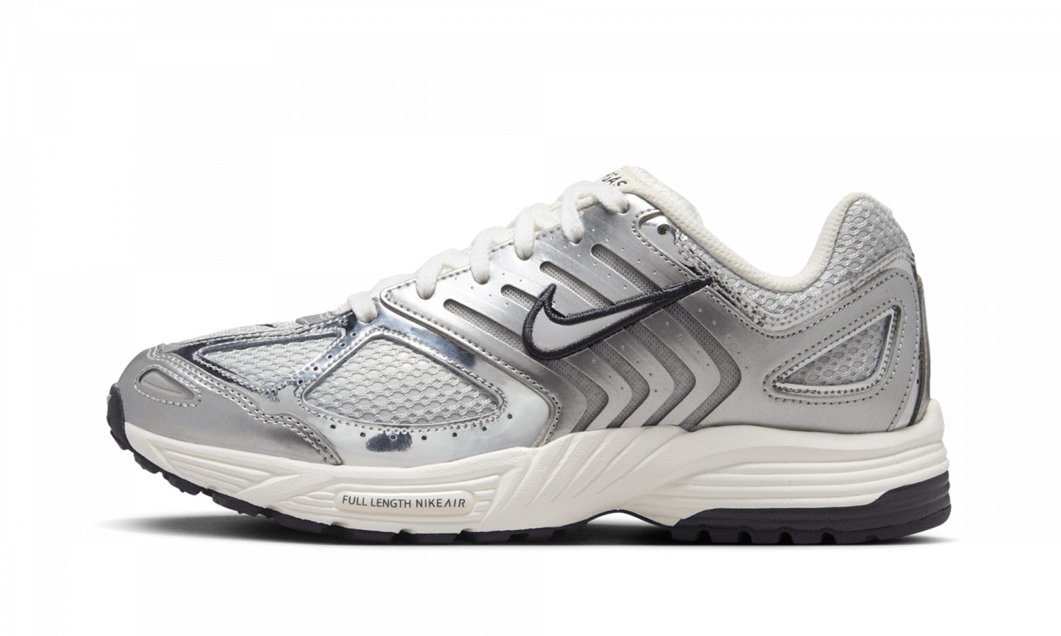 Air Pegasus 2K5 WMNS "Chrome"