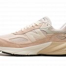 990v6 "Made in USA - Vintage Rose"