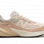 990v6 "Made in USA - Vintage Rose"