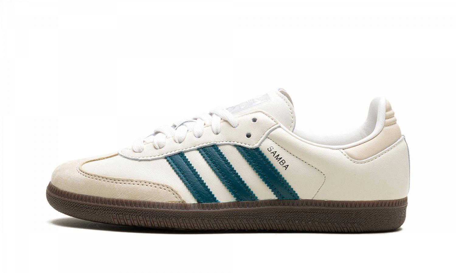 Samba OG WMNS "Legacy Teal"