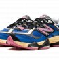 9060 "Blue / Pink"