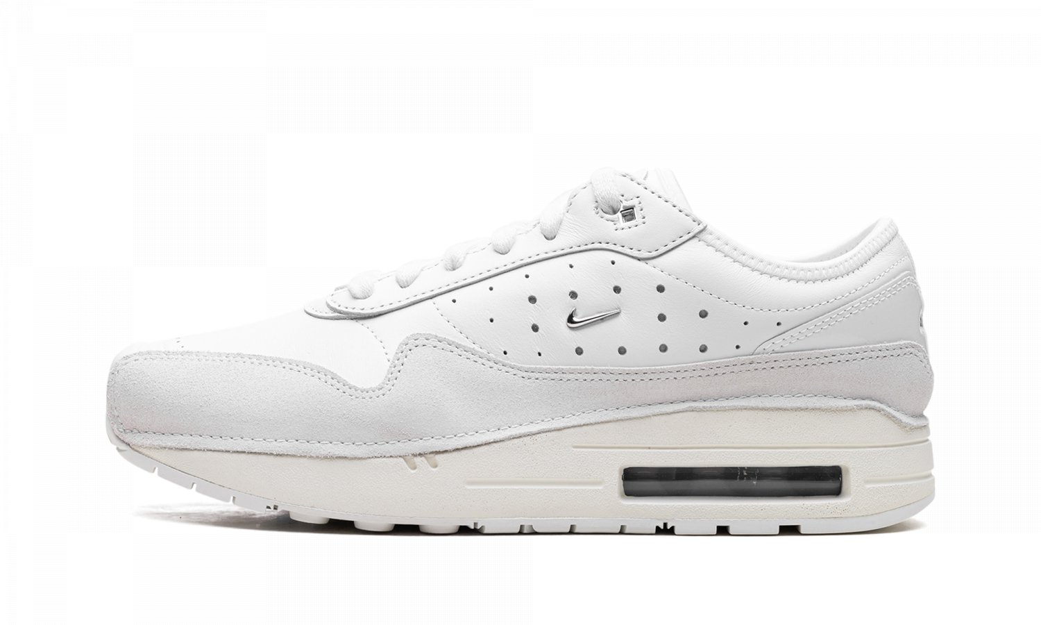 Air Max 1 '86 WMNS "Jacquemus - White"
