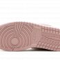 Air Jordan 1 Mid "Legend Pink"
