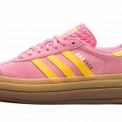 Gazelle Bold WMNS "Bliss Pink Spark"