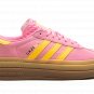 Gazelle Bold WMNS "Bliss Pink Spark"