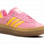 Gazelle Bold WMNS "Bliss Pink Spark"