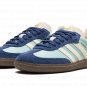 Samba OG WMNS "Hazy Green"