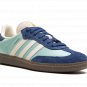 Samba OG WMNS "Hazy Green"