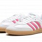 Samba OG WMNS "Rose Tone"