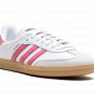 Samba OG WMNS "Rose Tone"