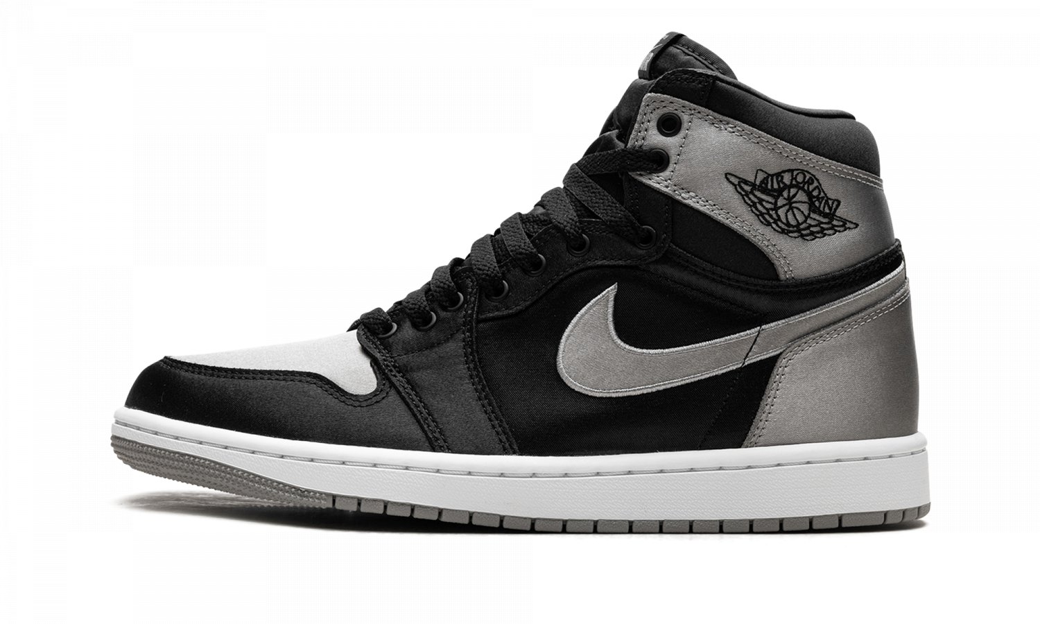 Air Jordan 1 WMNS "Satin Shadow"