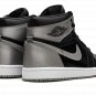 Air Jordan 1 WMNS "Satin Shadow"
