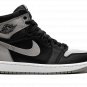 Air Jordan 1 WMNS "Satin Shadow"