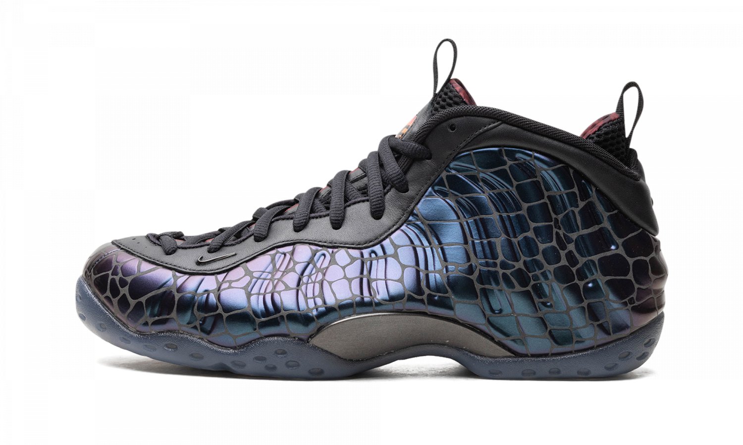 Air Foamposite One "Tekken 8"